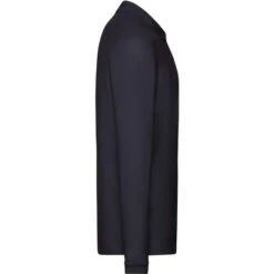 FRUIT OF THE LOOM 63-310-0 - Premium Long Sleeve Polo -Style au Travail aHR0cDovL21lZGlhMi5kZXNpZ25wYXJ0bmVyLmZyL2MvcC80NzI3LzQ3MjctNDIxLTQuanBn