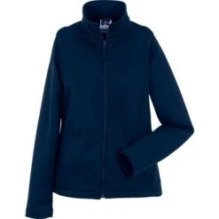 RUSSELL R-040F-0 - Ladies' SmartSoftshell Jacket -Style au Travail aHR0cDovL21lZGlhMi5kZXNpZ25wYXJ0bmVyLmZyL2MvcC80NzIxLzQ3MjEtNjgyLTEuanBn