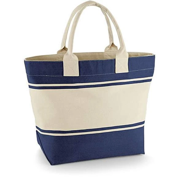 QD26 - Canvas Deck Bag 2 QD26 - Canvas Deck Bag – Image 2