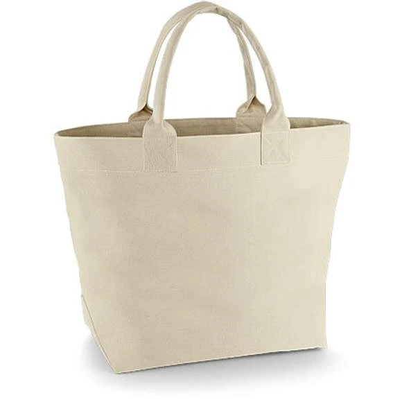 QD26 - Canvas Deck Bag 3 QD26 - Canvas Deck Bag – Image 3