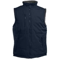 PK320 - Regate Bodywarmer -Style au Travail aHR0cDovL21lZGlhMi5kZXNpZ25wYXJ0bmVyLmZyL2MvcC80ODI2LzQ4MjYtMzA3LTEuanBn