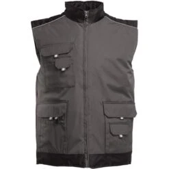 PK355 - Crafty Bodywarmer -Style au Travail aHR0cDovL21lZGlhMi5kZXNpZ25wYXJ0bmVyLmZyL2MvcC80ODI3LzQ4MjctNDYyMi0xLmpwZw