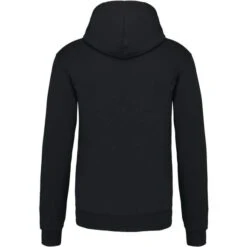 KARIBAN K446 - Sweat à Capuche Bicolore -Style au Travail aHR0cDovL21lZGlhMi5kZXNpZ25wYXJ0bmVyLmZyL2MvcC80ODgwLzQ4ODAtMTMwNy0yLmpwZw