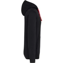 KARIBAN K446 - Sweat à Capuche Bicolore -Style au Travail aHR0cDovL21lZGlhMi5kZXNpZ25wYXJ0bmVyLmZyL2MvcC80ODgwLzQ4ODAtMTMwNy0zLmpwZw