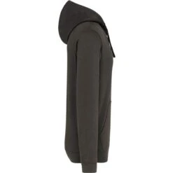 KARIBAN K446 - Sweat à Capuche Bicolore -Style au Travail aHR0cDovL21lZGlhMi5kZXNpZ25wYXJ0bmVyLmZyL2MvcC80ODgwLzQ4ODAtMTMxNC0zLmpwZw