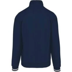 KARIBAN K609 - Blouson City -Style au Travail aHR0cDovL21lZGlhMi5kZXNpZ25wYXJ0bmVyLmZyL2MvcC80ODk2LzQ4OTYtNTQyMC0yLmpwZw