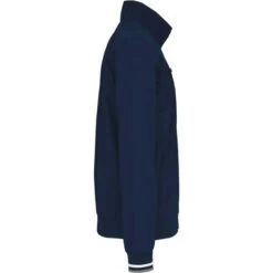 KARIBAN K609 - Blouson City -Style au Travail aHR0cDovL21lZGlhMi5kZXNpZ25wYXJ0bmVyLmZyL2MvcC80ODk2LzQ4OTYtNTQyMC0zLmpwZw