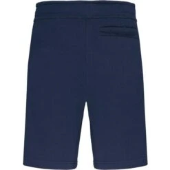 KARIBAN K710 - Bermuda French Terry Unisexe -Style au Travail aHR0cDovL21lZGlhMi5kZXNpZ25wYXJ0bmVyLmZyL2MvcC80OTAzLzQ5MDMtMTI2MS0yLmpwZw