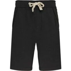 KARIBAN K710 - Bermuda French Terry Unisexe -Style au Travail aHR0cDovL21lZGlhMi5kZXNpZ25wYXJ0bmVyLmZyL2MvcC80OTAzLzQ5MDMtMTUyMC0xLmpwZw