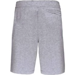 KARIBAN K710 - Bermuda French Terry Unisexe -Style au Travail aHR0cDovL21lZGlhMi5kZXNpZ25wYXJ0bmVyLmZyL2MvcC80OTAzLzQ5MDMtMzY3Mi0yLmpwZw