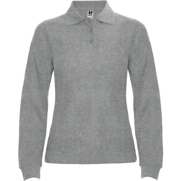 Roly PO6636 - Estrella Woman L/S 9 Roly PO6636 - Estrella Woman L/S – Image 9