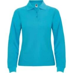 Roly PO6636 - Estrella Woman L/S 30 Roly PO6636 - Estrella Woman L/S -Style au Travail aHR0cDovL21lZGlhMi5kZXNpZ25wYXJ0bmVyLmZyL2MvcC81OTU0LzU5NTQtNTU1Ny0xLmpwZw