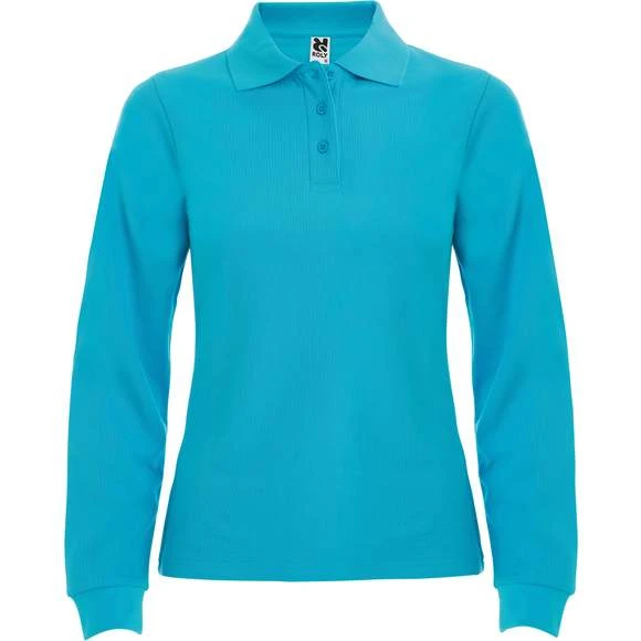 Roly PO6636 - Estrella Woman L/S 13 Roly PO6636 - Estrella Woman L/S – Image 13