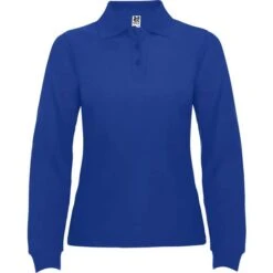 Roly PO6636 - Estrella Woman L/S 25 Roly PO6636 - Estrella Woman L/S -Style au Travail aHR0cDovL21lZGlhMi5kZXNpZ25wYXJ0bmVyLmZyL2MvcC81OTU0LzU5NTQtNTU2OS0xLmpwZw