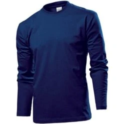 Stedman ST2130 - Comfort-T 185 Long Sleeve 9 Stedman ST2130 - Comfort-T 185 Long Sleeve -Style au Travail aHR0cDovL21lZGlhMi5kZXNpZ25wYXJ0bmVyLmZyL2MvcC82MTg2LzYxODYtNTA3LTEuanBn