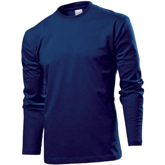 Stedman ST2130 - Comfort-T 185 Long Sleeve 4 Stedman ST2130 - Comfort-T 185 Long Sleeve – Image 4