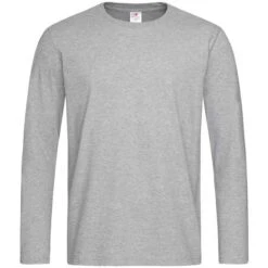 Stedman ST2130 - Comfort-T 185 Long Sleeve 10 Stedman ST2130 - Comfort-T 185 Long Sleeve -Style au Travail aHR0cDovL21lZGlhMi5kZXNpZ25wYXJ0bmVyLmZyL2MvcC82MTg2LzYxODYtOTI0OS0xLmpwZw