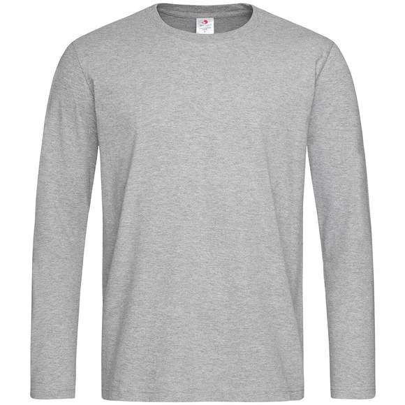 Stedman ST2130 - Comfort-T 185 Long Sleeve 5 Stedman ST2130 - Comfort-T 185 Long Sleeve – Image 5