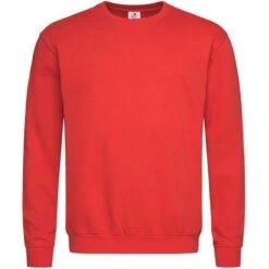 Stedman ST4000 - Unisex Sweatshirt Classic -Style au Travail aHR0cDovL21lZGlhMi5kZXNpZ25wYXJ0bmVyLmZyL2MvcC82MTk1LzYxOTUtMjA2MS0xLmpwZw