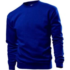 Stedman ST4000 - Unisex Sweatshirt Classic -Style au Travail aHR0cDovL21lZGlhMi5kZXNpZ25wYXJ0bmVyLmZyL2MvcC82MTk1LzYxOTUtNTA3LTEuanBn