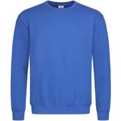 Stedman ST4000 - Unisex Sweatshirt Classic -Style au Travail aHR0cDovL21lZGlhMi5kZXNpZ25wYXJ0bmVyLmZyL2MvcC82MTk1LzYxOTUtNTA5LTEuanBn