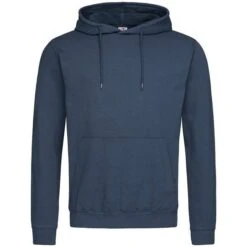 Stedman ST4100 - Sweat Hoodie Classic -Style au Travail aHR0cDovL21lZGlhMi5kZXNpZ25wYXJ0bmVyLmZyL2MvcC82MTk2LzYxOTYtMTA5NTAtMS5qcGc