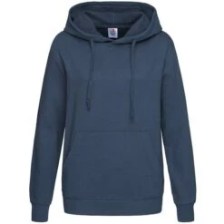 Stedman ST4110 - Sweat Hoodie Classic -Style au Travail aHR0cDovL21lZGlhMi5kZXNpZ25wYXJ0bmVyLmZyL2MvcC82MTk3LzYxOTctMTA5NTAtMS5qcGc