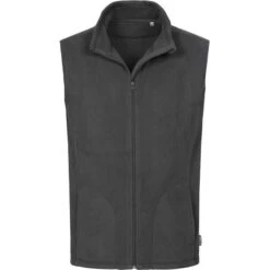 Stedman ST5010 - Fleece Vest -Style au Travail aHR0cDovL21lZGlhMi5kZXNpZ25wYXJ0bmVyLmZyL2MvcC82MTk5LzYxOTktOTI1My0xLmpwZw