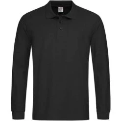 Stedman ST3400 - Polo Long Sleeve -Style au Travail aHR0cDovL21lZGlhMi5kZXNpZ25wYXJ0bmVyLmZyL2MvcC82MTkzLzYxOTMtMjA2MC0xLmpwZw