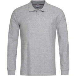 Stedman ST3400 - Polo Long Sleeve -Style au Travail aHR0cDovL21lZGlhMi5kZXNpZ25wYXJ0bmVyLmZyL2MvcC82MTkzLzYxOTMtOTI0OS0xLmpwZw