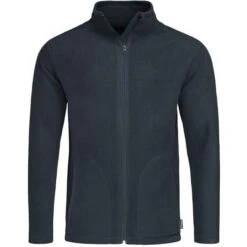Stedman ST5030 - Fleece Jacket -Style au Travail aHR0cDovL21lZGlhMi5kZXNpZ25wYXJ0bmVyLmZyL2MvcC82MjAxLzYyMDEtMTg3My0xLmpwZw
