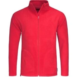 Stedman ST5030 - Fleece Jacket -Style au Travail aHR0cDovL21lZGlhMi5kZXNpZ25wYXJ0bmVyLmZyL2MvcC82MjAxLzYyMDEtMjA2MS0xLmpwZw