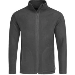 Stedman ST5030 - Fleece Jacket -Style au Travail aHR0cDovL21lZGlhMi5kZXNpZ25wYXJ0bmVyLmZyL2MvcC82MjAxLzYyMDEtOTI1My0xLmpwZw