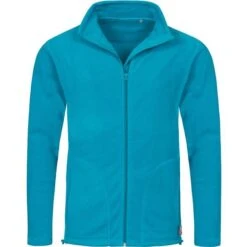 Stedman ST5030 - Fleece Jacket -Style au Travail aHR0cDovL21lZGlhMi5kZXNpZ25wYXJ0bmVyLmZyL2MvcC82MjAxLzYyMDEtOTI2My0xLmpwZw