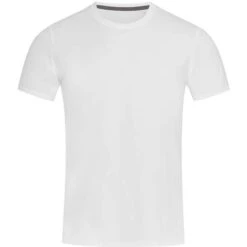 Stedman ST9600 - Clive Crew Neck -Style au Travail aHR0cDovL21lZGlhMi5kZXNpZ25wYXJ0bmVyLmZyL2MvcC82MjQ2LzYyNDYtNTA1LTEuanBn