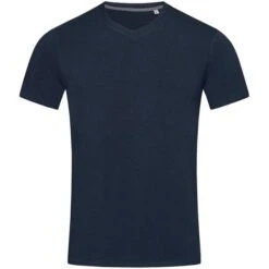 Stedman ST9610 - Clive V-neck -Style au Travail aHR0cDovL21lZGlhMi5kZXNpZ25wYXJ0bmVyLmZyL2MvcC82MjQ3LzYyNDctMTA5NjMtMS5qcGc