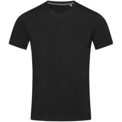 Stedman ST9610 - Clive V-neck -Style au Travail aHR0cDovL21lZGlhMi5kZXNpZ25wYXJ0bmVyLmZyL2MvcC82MjQ3LzYyNDctMjA2MC0xLmpwZw