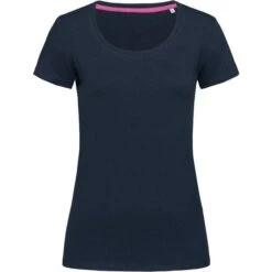 Stedman ST9700 - Claire Crew Neck -Style au Travail aHR0cDovL21lZGlhMi5kZXNpZ25wYXJ0bmVyLmZyL2MvcC82MjQ5LzYyNDktMTA5NjMtMS5qcGc