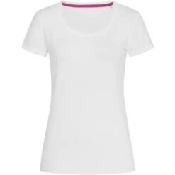 Stedman ST9700 - Claire Crew Neck -Style au Travail aHR0cDovL21lZGlhMi5kZXNpZ25wYXJ0bmVyLmZyL2MvcC82MjQ5LzYyNDktNTA1LTEuanBn