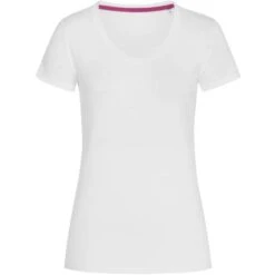 Stedman ST9710 - Claire V-neck -Style au Travail aHR0cDovL21lZGlhMi5kZXNpZ25wYXJ0bmVyLmZyL2MvcC82MjUwLzYyNTAtNTA1LTEuanBn