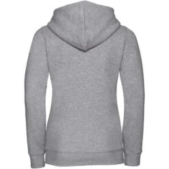 RUSSELL R-266F-0 - AUTHENTIQUE CAPUCHE ZIPPÉ FEMME -Style au Travail aHR0cDovL21lZGlhMi5kZXNpZ25wYXJ0bmVyLmZyL2MvcC82NjEyLzY2MTItMTc3MS0yLmpwZw