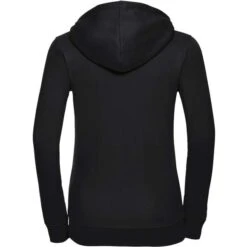 RUSSELL R-266F-0 - AUTHENTIQUE CAPUCHE ZIPPÉ FEMME -Style au Travail aHR0cDovL21lZGlhMi5kZXNpZ25wYXJ0bmVyLmZyL2MvcC82NjEyLzY2MTItMTczOC0yLmpwZw