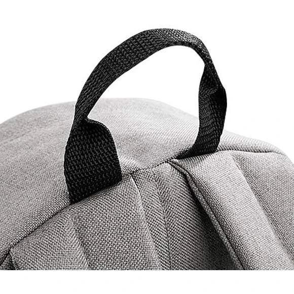 BG126 - Two-tone Fashion Backpack 8 BG126 - Two-tone Fashion Backpack – Image 8