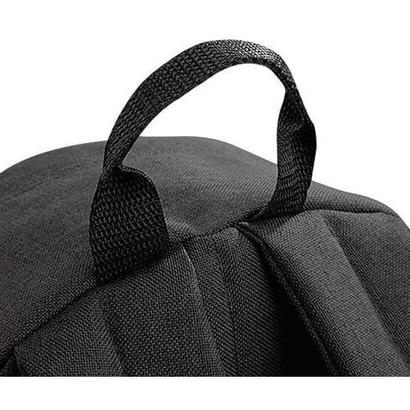 BG126 - Two-tone Fashion Backpack 12 BG126 - Two-tone Fashion Backpack – Image 12