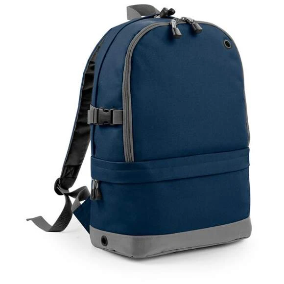 BG550 - Athleisure Pro Backpack 10 BG550 - Athleisure Pro Backpack – Image 10