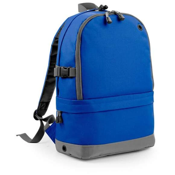 BG550 - Athleisure Pro Backpack 19 BG550 - Athleisure Pro Backpack – Image 19