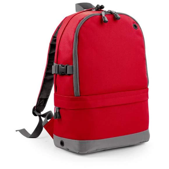 BG550 - Athleisure Pro Backpack 11 BG550 - Athleisure Pro Backpack – Image 11