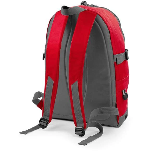 BG550 - Athleisure Pro Backpack 12 BG550 - Athleisure Pro Backpack – Image 12