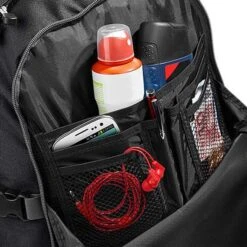 BG550 - Athleisure Pro Backpack 26 BG550 - Athleisure Pro Backpack -Style au Travail aHR0cDovL21lZGlhMi5kZXNpZ25wYXJ0bmVyLmZyL2MvcC82NjY1LzY2NjUtMTAzOS01Ny5qcGc