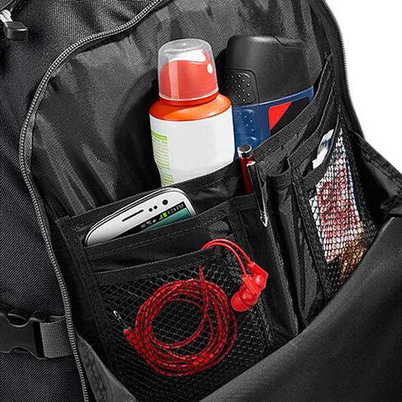 BG550 - Athleisure Pro Backpack 7 BG550 - Athleisure Pro Backpack – Image 7